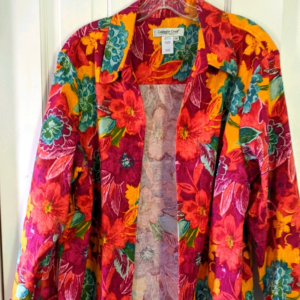 Women's jacket